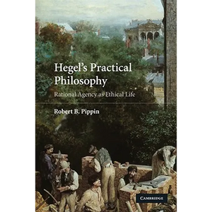 Hegel's Practical Philosophy - Paperback