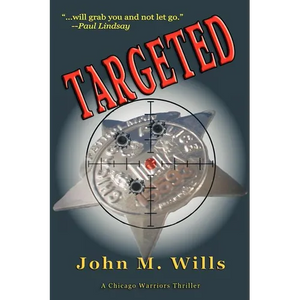 Targeted - Paperback