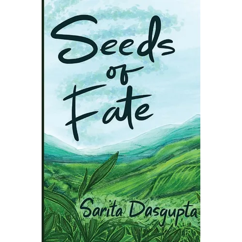 Seeds of Fate - Paperback