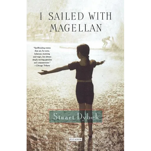 I Sailed with Magellan - Paperback