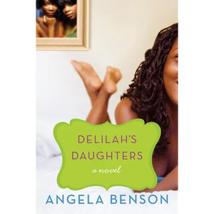 Delilah's Daughters - Paperback