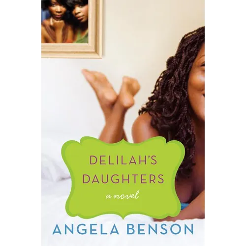 Delilah's Daughters - Paperback