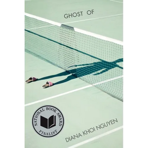 Ghost of - Paperback