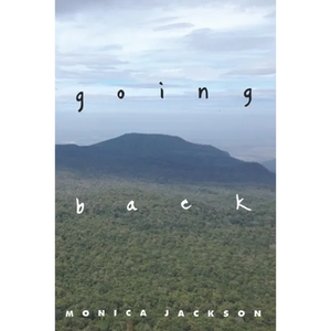 Going Back - Paperback