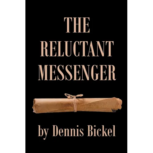 The Reluctant Messenger - Paperback