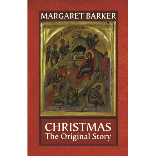 Christmas: The Original Story - Paperback