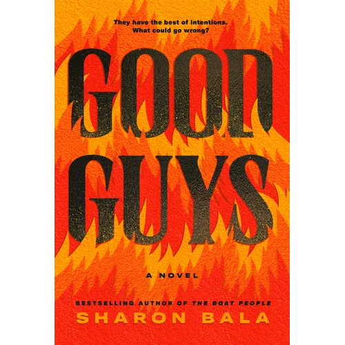 Good Guys - Paperback