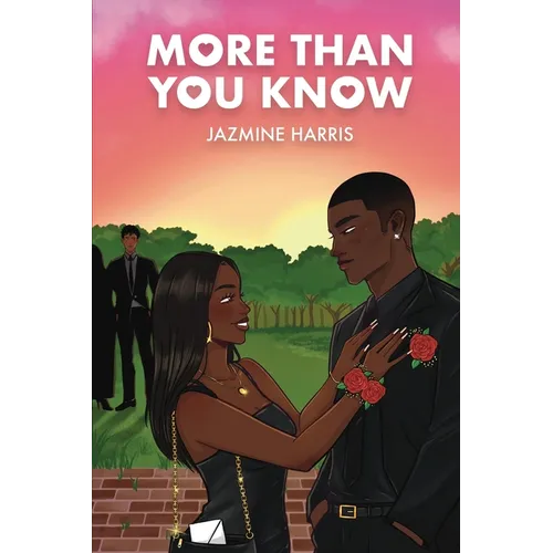 More Than You Know