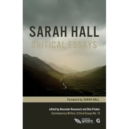 Sarah Hall: Critical Essays - Paperback