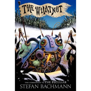 The Whatnot - Paperback
