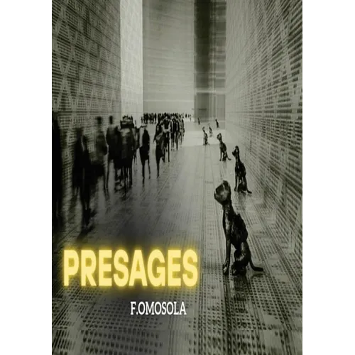 Presages - Paperback