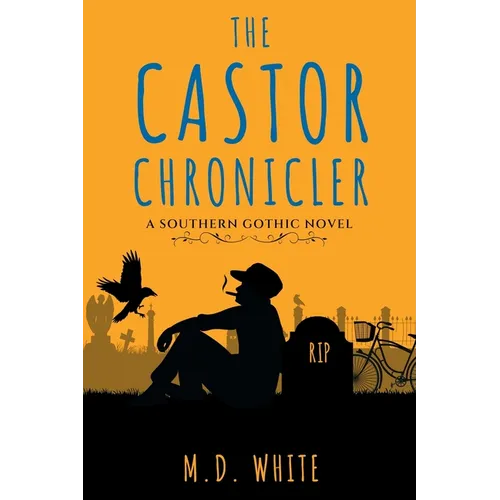 The Castor Chronicler - Paperback