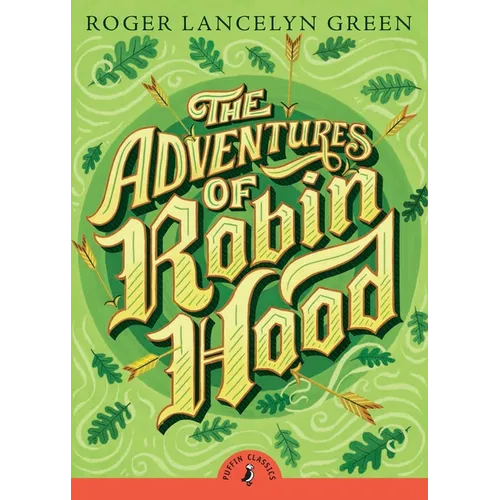 The Adventures of Robin Hood - Paperback