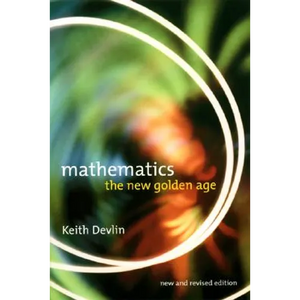 Mathematics - Paperback
