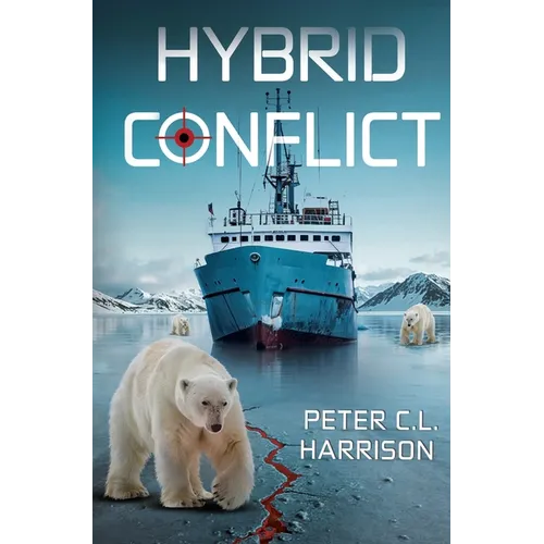 Hybrid Conflict - Paperback