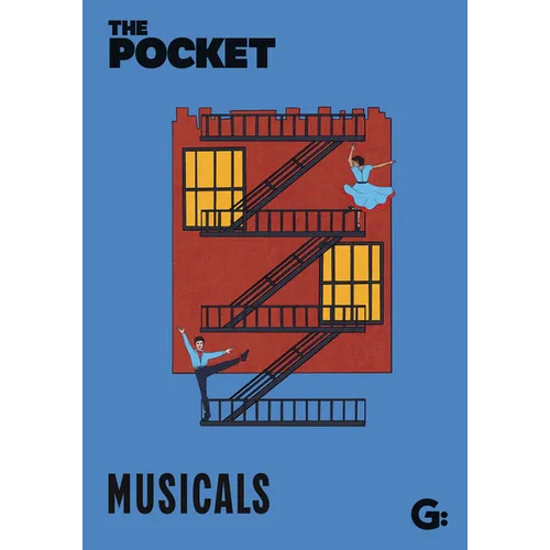 The Pocket Musicals - Hardcover