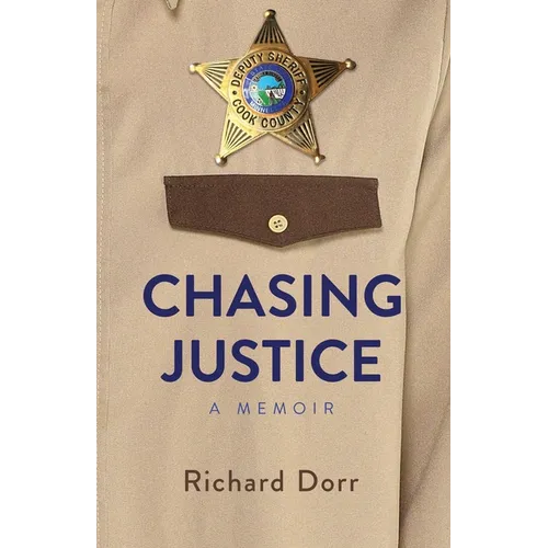 Chasing Justice - Paperback