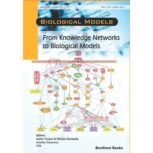 From Knowledge Networks to Biological Models - Paperback