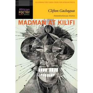 Madman at Kilifi - Paperback