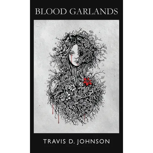 Blood Garlands - Paperback