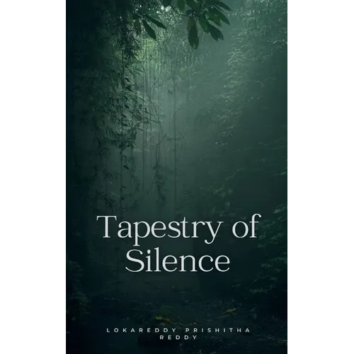 Tapestry of Silence - Paperback