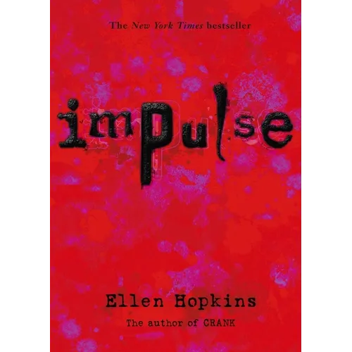Impulse - Paperback