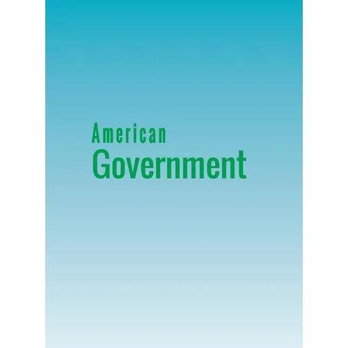 American Government