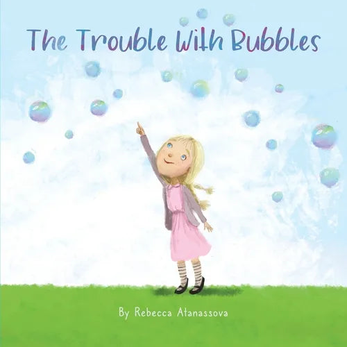 The Trouble with Bubbles - Paperback