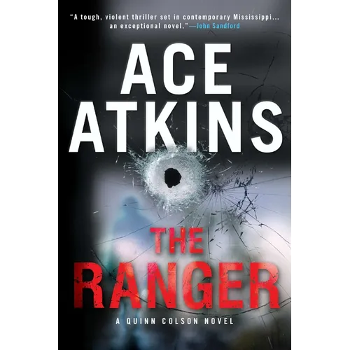 The Ranger - Paperback