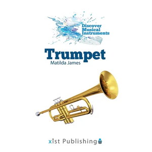 Trumpet - Hardcover
