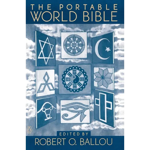 The Portable World Bible - Paperback