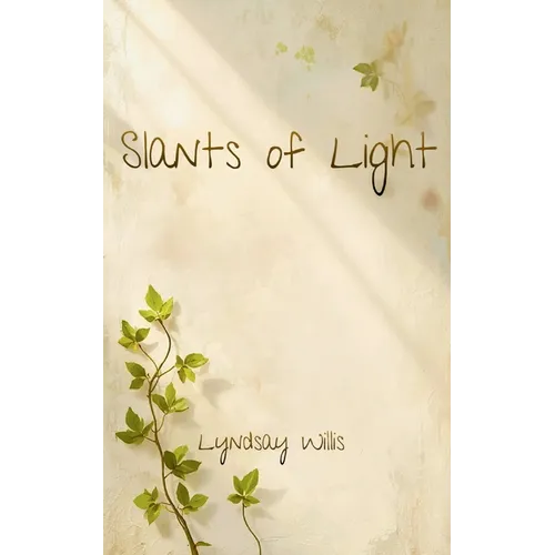 Slants of Light - Paperback