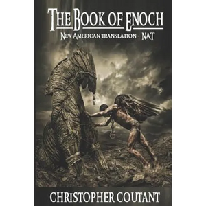The Book of Enoch (NAT): New American Translation - Paperback