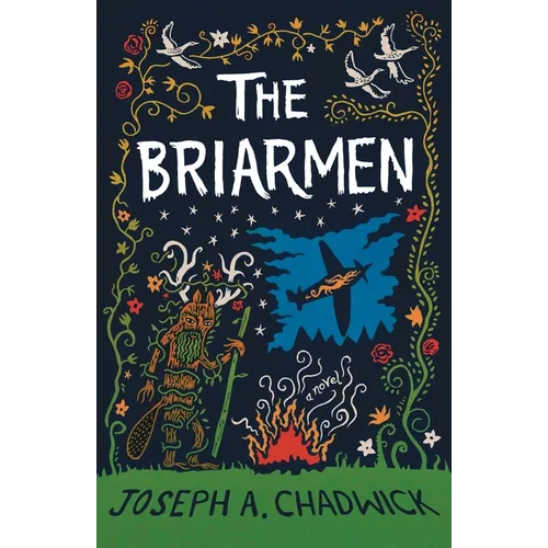 The Briarmen - Paperback