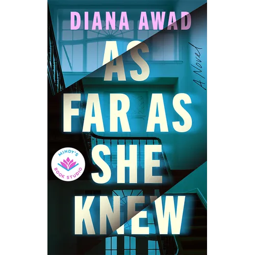 As Far as She Knew - Paperback