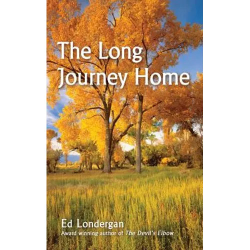 The Long Journey Home - Paperback