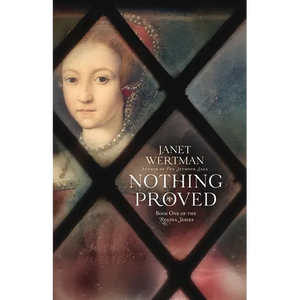 Nothing Proved - Paperback