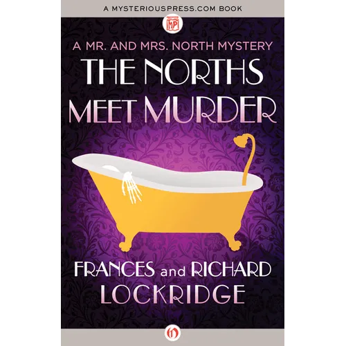 The Norths Meet Murder - Paperback