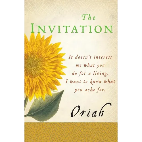 The Invitation - Paperback