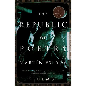 Republic of Poetry - Paperback