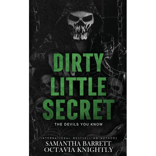 Dirty Little Secret - Paperback