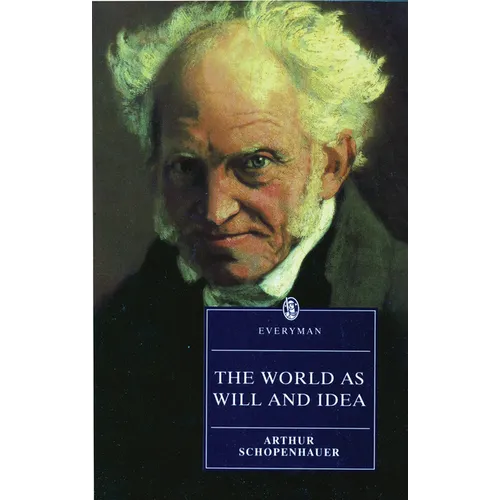 World as Will & Idea - Paperback