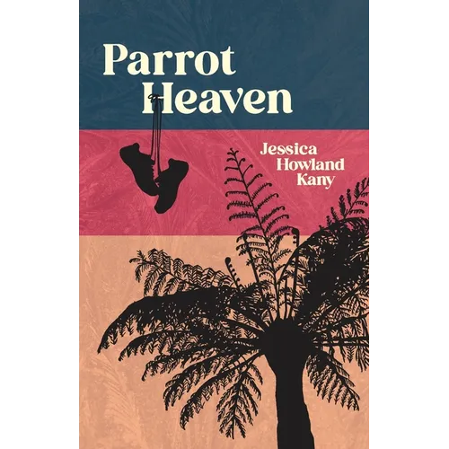 Parrot Heaven - Paperback