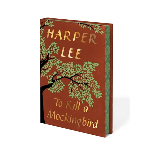 To Kill a Mockingbird Collector's Edition - Hardcover