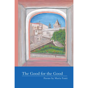 The Good for the Good - Paperback