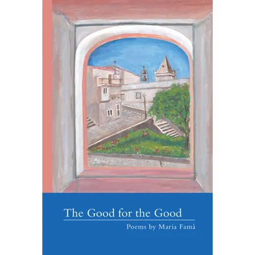 The Good for the Good - Paperback