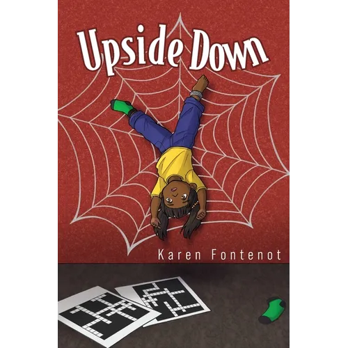 Upside Down - Paperback