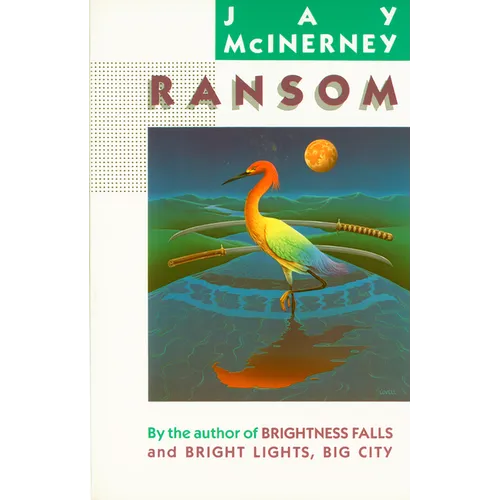 Ransom - Paperback