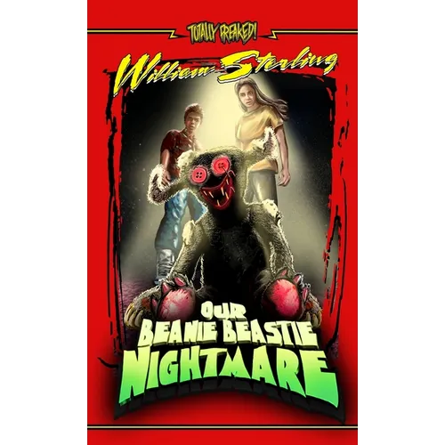 Our Beanie Beastie Nightmare - Paperback
