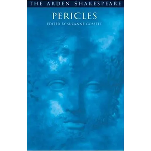 Pericles: Third Series - Paperback